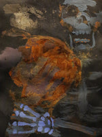 Load image into Gallery viewer, J. Kirk Richards, Works on Paper - 9 x 12 inches
