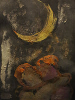 Load image into Gallery viewer, J. Kirk Richards, Works on Paper - 9 x 12 inches
