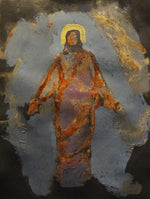 Load image into Gallery viewer, J. Kirk Richards, Works on Paper - 9 x 12 inches
