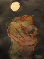 Load image into Gallery viewer, J. Kirk Richards, Works on Paper - 9 x 12 inches
