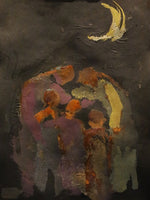 Load image into Gallery viewer, J. Kirk Richards, Works on Paper - 9 x 12 inches
