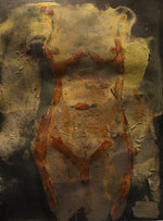 Load image into Gallery viewer, J. Kirk Richards, Works on Paper - 9 x 12 inches
