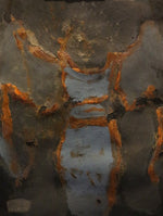 Load image into Gallery viewer, J. Kirk Richards, Works on Paper - 9 x 12 inches
