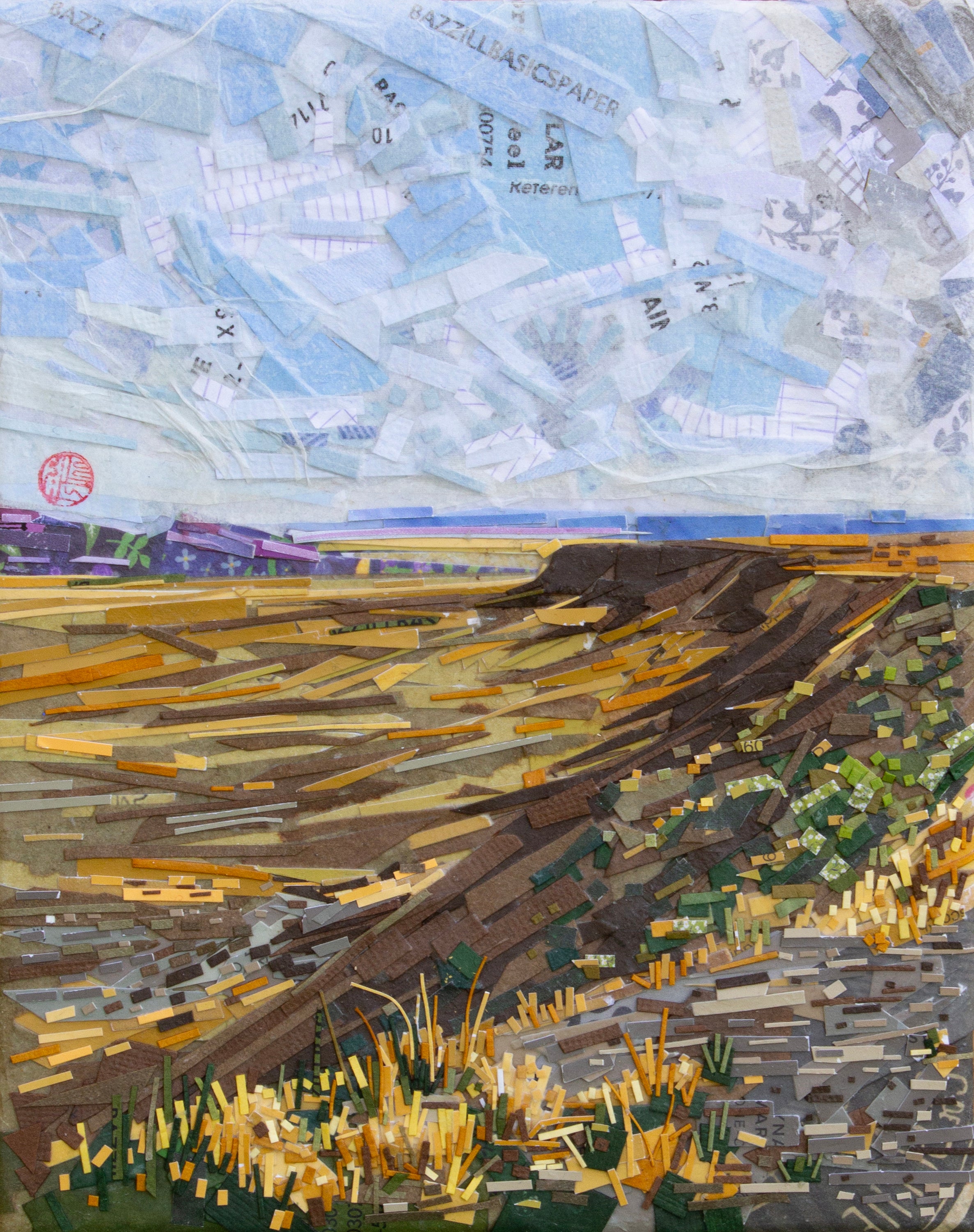 Lacee Black, Crescent Junction