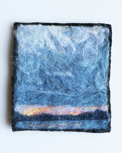Laura Dickson, The Great Salt Lake