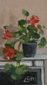 Load image into Gallery viewer, Artwork by Laura Udall Miller
