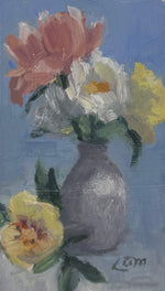 Load image into Gallery viewer, Artwork by Laura Udall Miller
