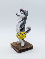 Load image into Gallery viewer, Artwork by Lauren Cressman
