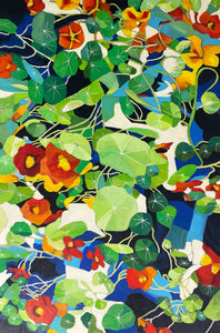 Abundant Generativity, Leslie Graff