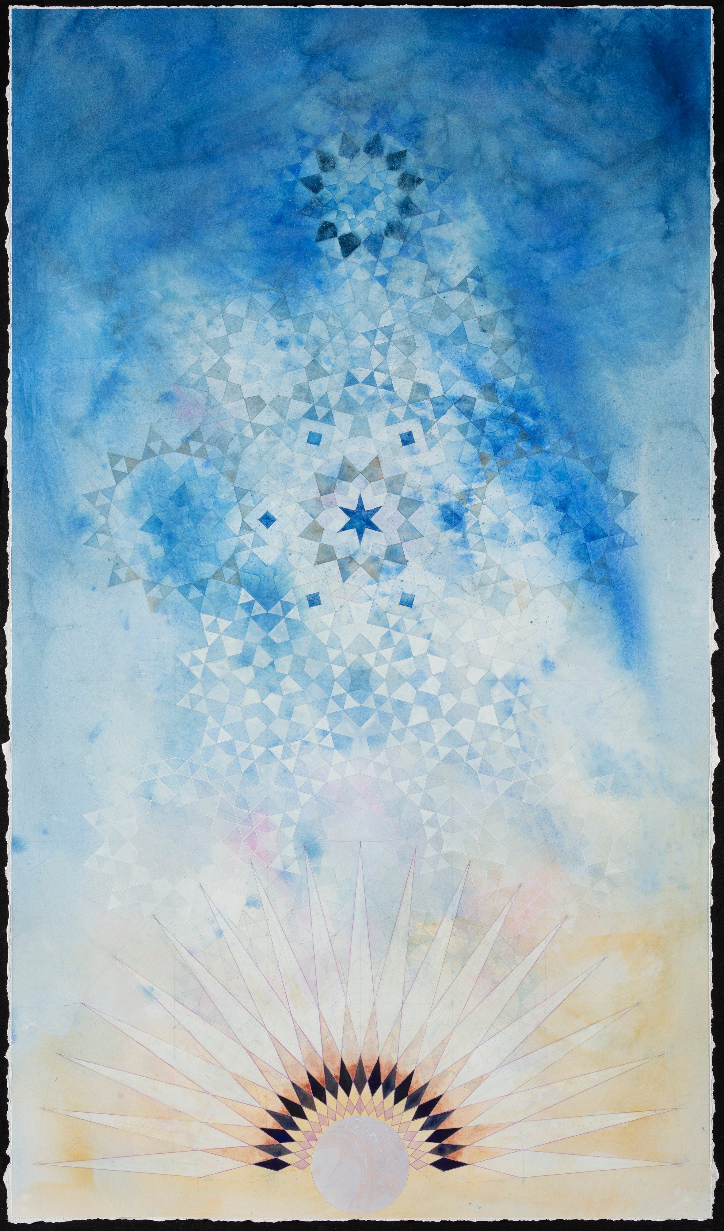 Lift Up Your Voice and With Us Sing, Lisa DeLong