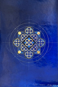 Stewardship II, Lisa DeLong