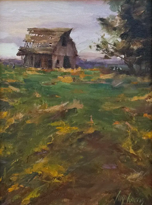 Liz Harris, Autumn Fields