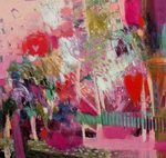 Load image into Gallery viewer, Loralee J. Nicolay, Love is Deep and a Mystery
