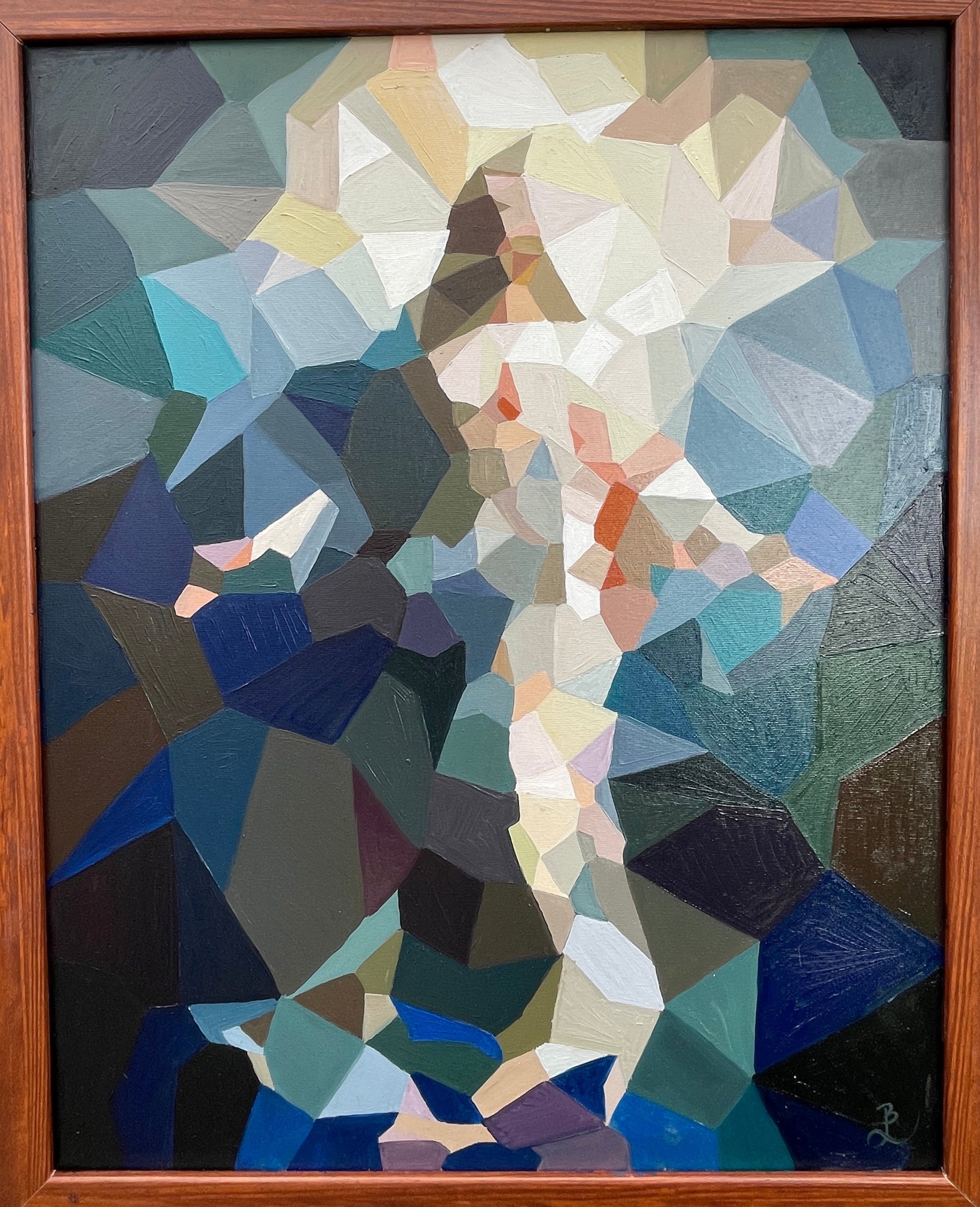 Lord Over All The Earth by Brittany Lemmon