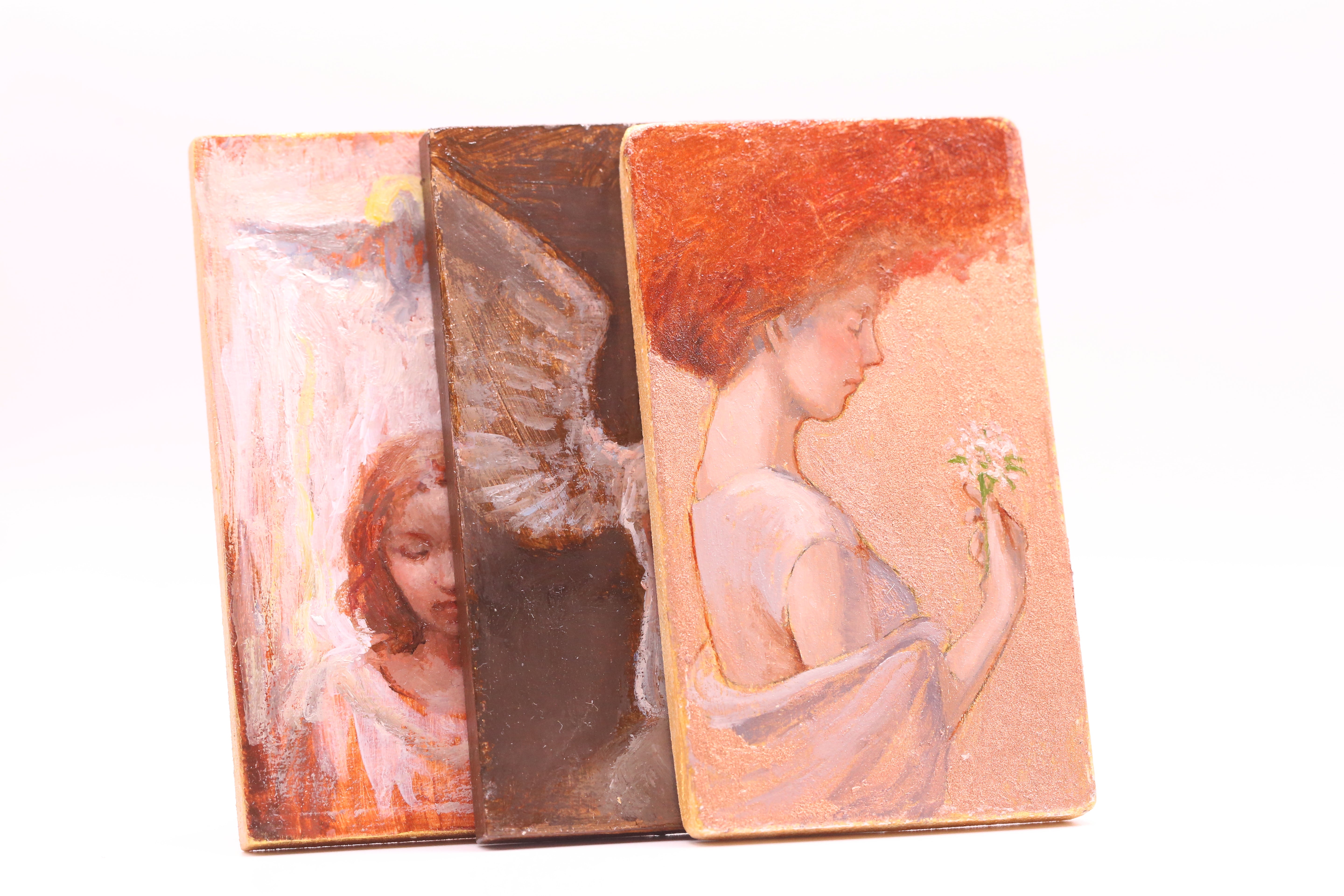 Artwork by Lovetta Reyes-Cairo
