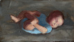 Load image into Gallery viewer, Artwork by Lovetta Reyes-Cairo

