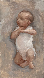 Load image into Gallery viewer, Artwork by Lovetta Reyes-Cairo
