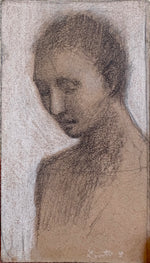 Load image into Gallery viewer, Artwork by Lovetta Reyes-Cairo
