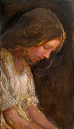 Load image into Gallery viewer, Artwork by Lovetta Reyes-Cairo
