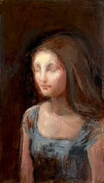 Load image into Gallery viewer, Artwork by Lovetta Reyes-Cairo
