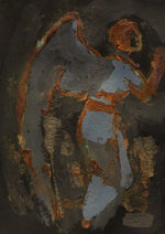 Load image into Gallery viewer, J. Kirk Richards, Works on Paper - 7 x 10 inches
