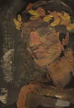 Load image into Gallery viewer, J. Kirk Richards, Works on Paper - 7 x 10 inches
