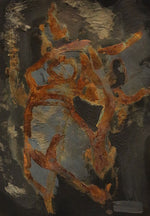 Load image into Gallery viewer, J. Kirk Richards, Works on Paper - 7 x 10 inches
