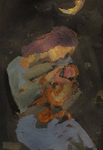 Load image into Gallery viewer, J. Kirk Richards, Works on Paper - 7 x 10 inches

