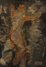 Load image into Gallery viewer, J. Kirk Richards, Works on Paper - 7 x 10 inches
