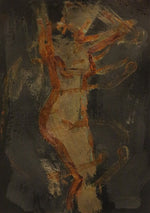 Load image into Gallery viewer, J. Kirk Richards, Works on Paper - 7 x 10 inches
