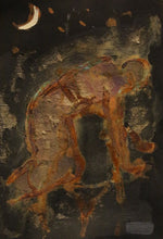 Load image into Gallery viewer, J. Kirk Richards, Works on Paper - 7 x 10 inches
