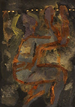 Load image into Gallery viewer, J. Kirk Richards, Works on Paper - 7 x 10 inches

