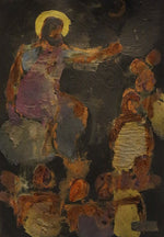 Load image into Gallery viewer, J. Kirk Richards, Works on Paper - 7 x 10 inches
