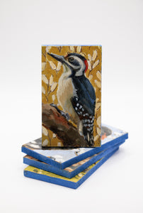 Artwork by Maureen Merrell