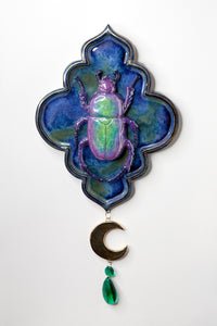 Scarab, Marlee Davis