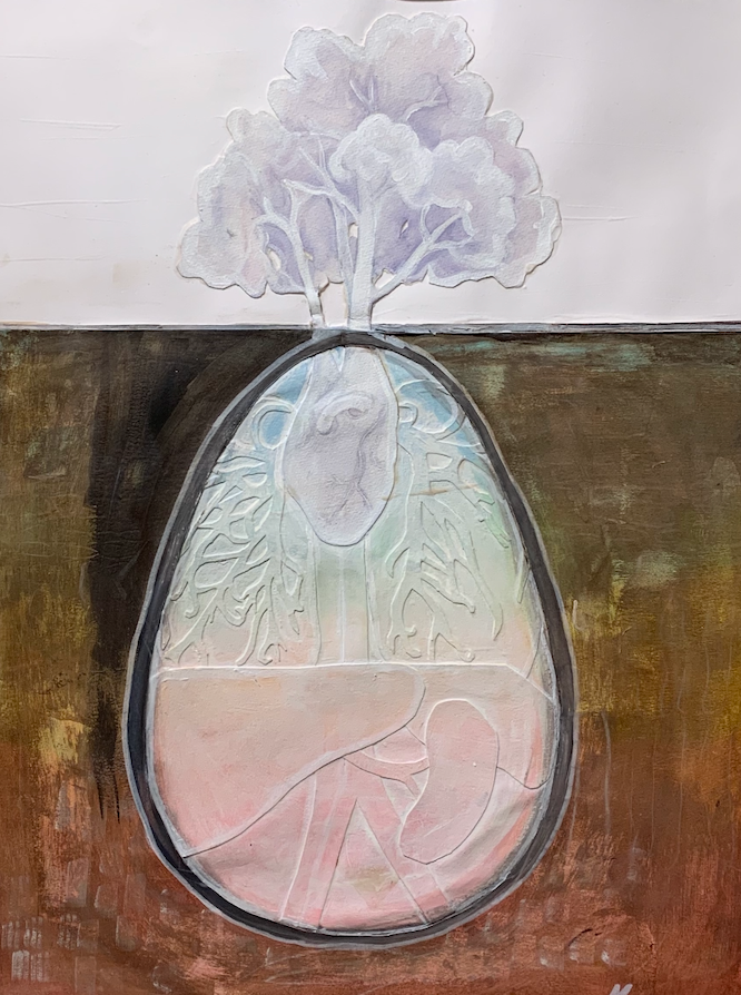Tree of Life, Marlena Wild