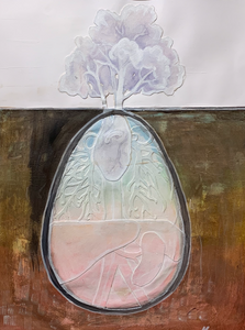 Tree of Life, Marlena Wild