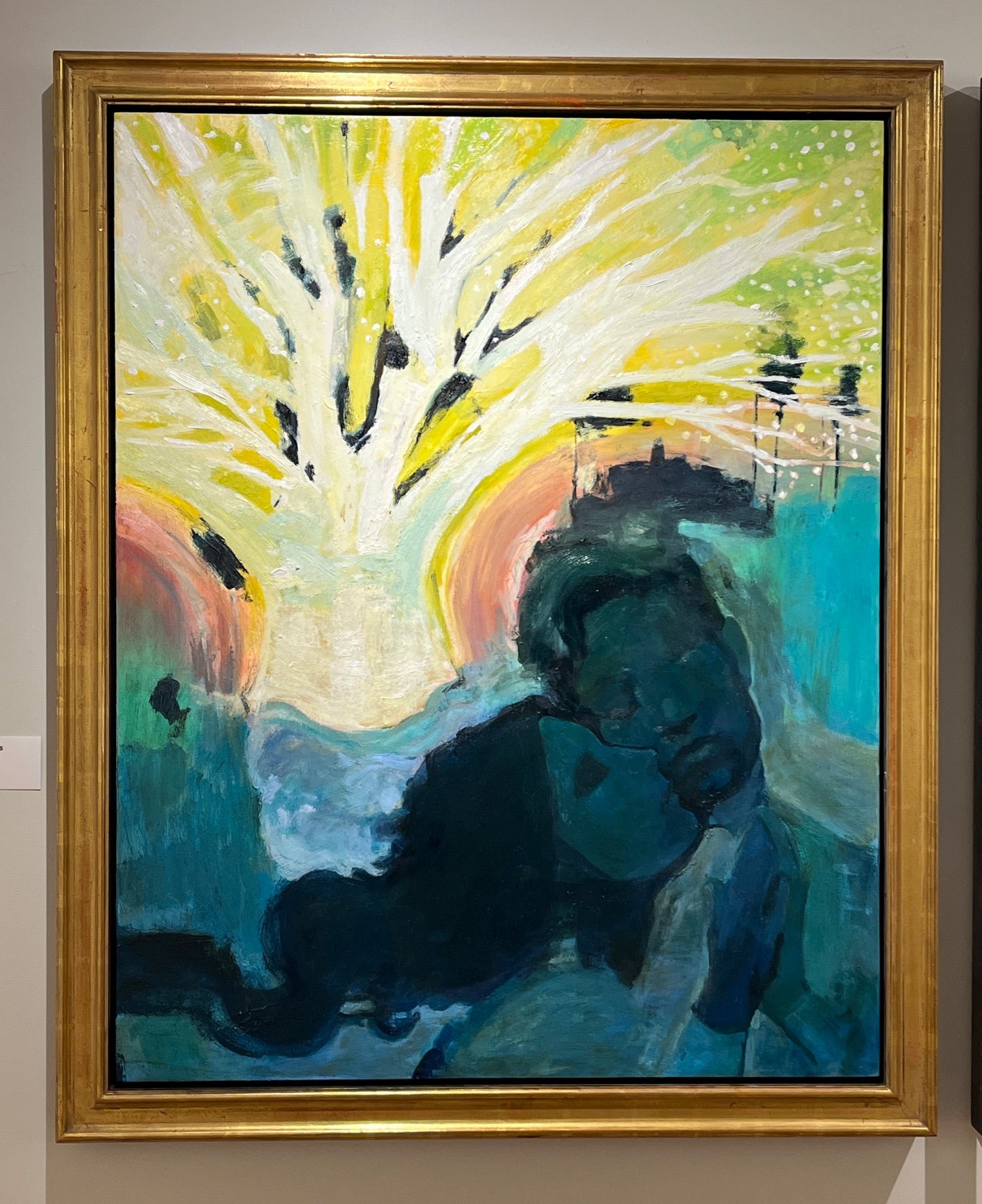 Meet Me at the Tree, J. Kirk Richards