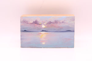 Artwork by Megan Whitlock