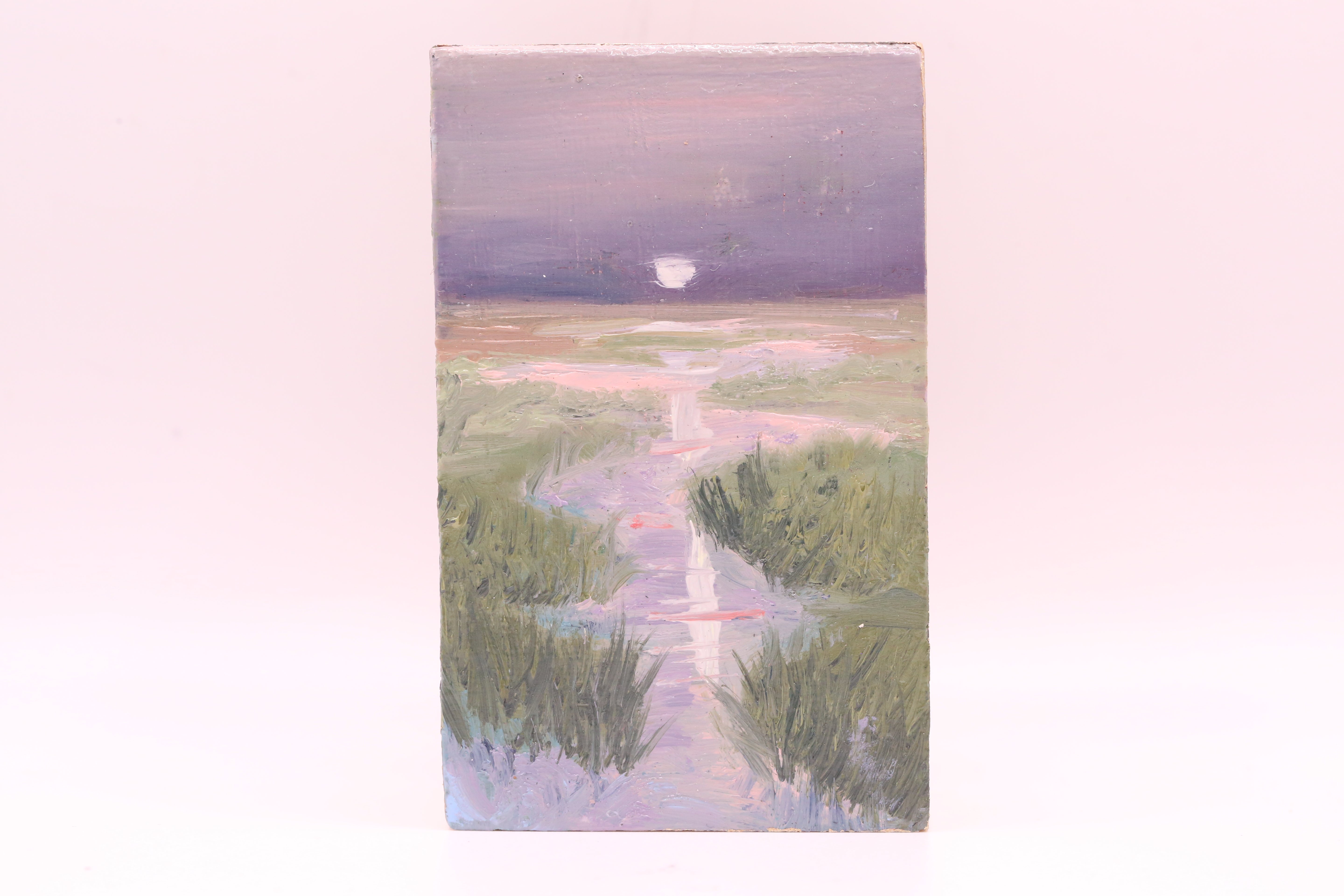 Artwork by Megan Whitlock