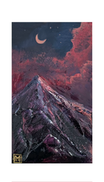 Load image into Gallery viewer, Artwork by Meghan Mae
