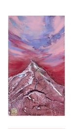 Load image into Gallery viewer, Artwork by Meghan Mae
