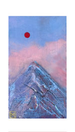 Load image into Gallery viewer, Artwork by Meghan Mae
