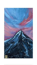 Load image into Gallery viewer, Artwork by Meghan Mae
