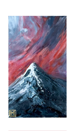 Load image into Gallery viewer, Artwork by Meghan Mae
