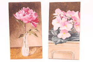 Artwork by Melissa K. Hillman