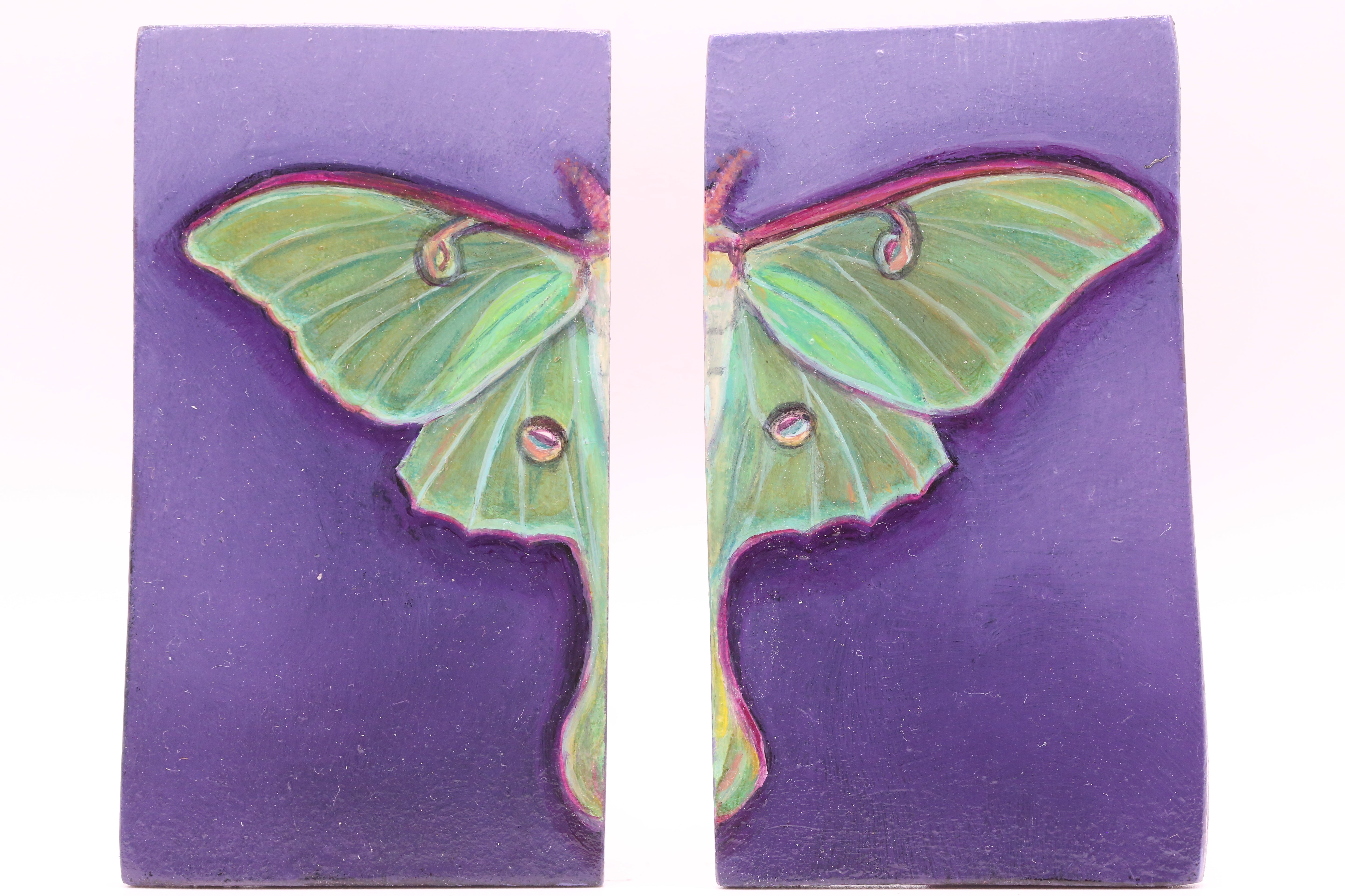 Artwork by Melissa Passanante Misurelli