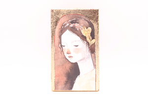 Artwork by Merrilee Liddiard