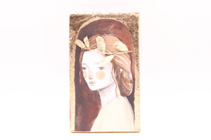 Artwork by Merrilee Liddiard