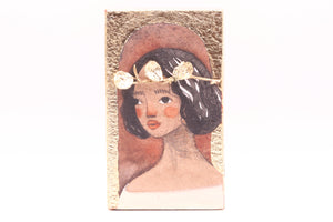 Artwork by Merrilee Liddiard